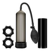 Sekso žaislų rinkinys „Quickie Kit Thick Cock“