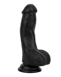 Falo imitatorius „Realistic Dildo with Balls Nr. 12“ - EasyToys