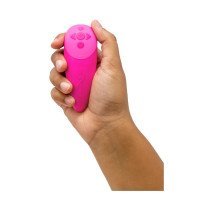 Išmanusis vibratorius poroms „We-Vibe Chorus“ - We-Vibe