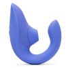 Klitorinis stimuliatorius - vibratorius „Blend“ - Womanizer