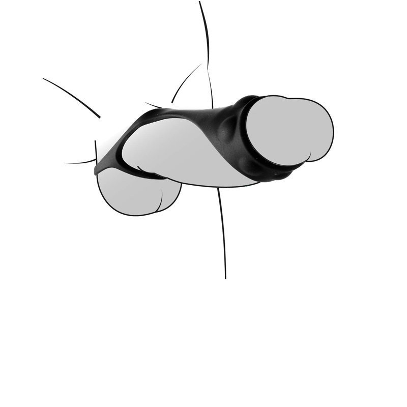 Penio mova „Cock and Balls Strap“ - NMC