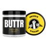 Vandens pagrindo analinis gelis „Fist Gel Non-Sticky“, 500 ml - Buttr