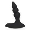 Vibruojantis analinis kaištis „Beaded Anal Plug“ - Loveline