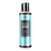 Masažo gelis peniui „Handi Pop Cotton Candy“,125 ml