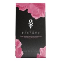 Moteriški feromoniniai kvepalai „Floral-Woody“, 30 ml - Obsessive