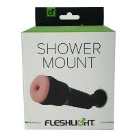 Masturbatoriaus laikiklis „Shower Mount“ - Fleshlight