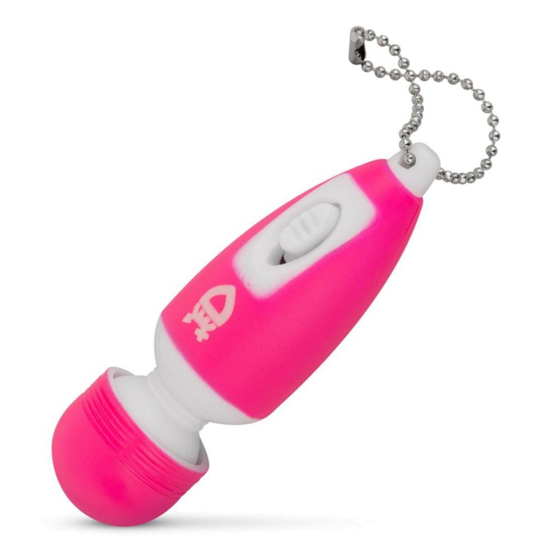 Mažas masažuoklis „Love Massager Mini“ - Love in the Pocket
