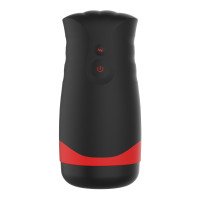 Automatinis masturbatorius „Fusion X Quantum Cyclone“ - Extreme