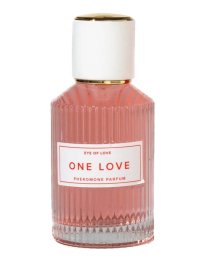 Feromoniniai kvepalai moterims „One Love“, 50 ml - Eye of Love