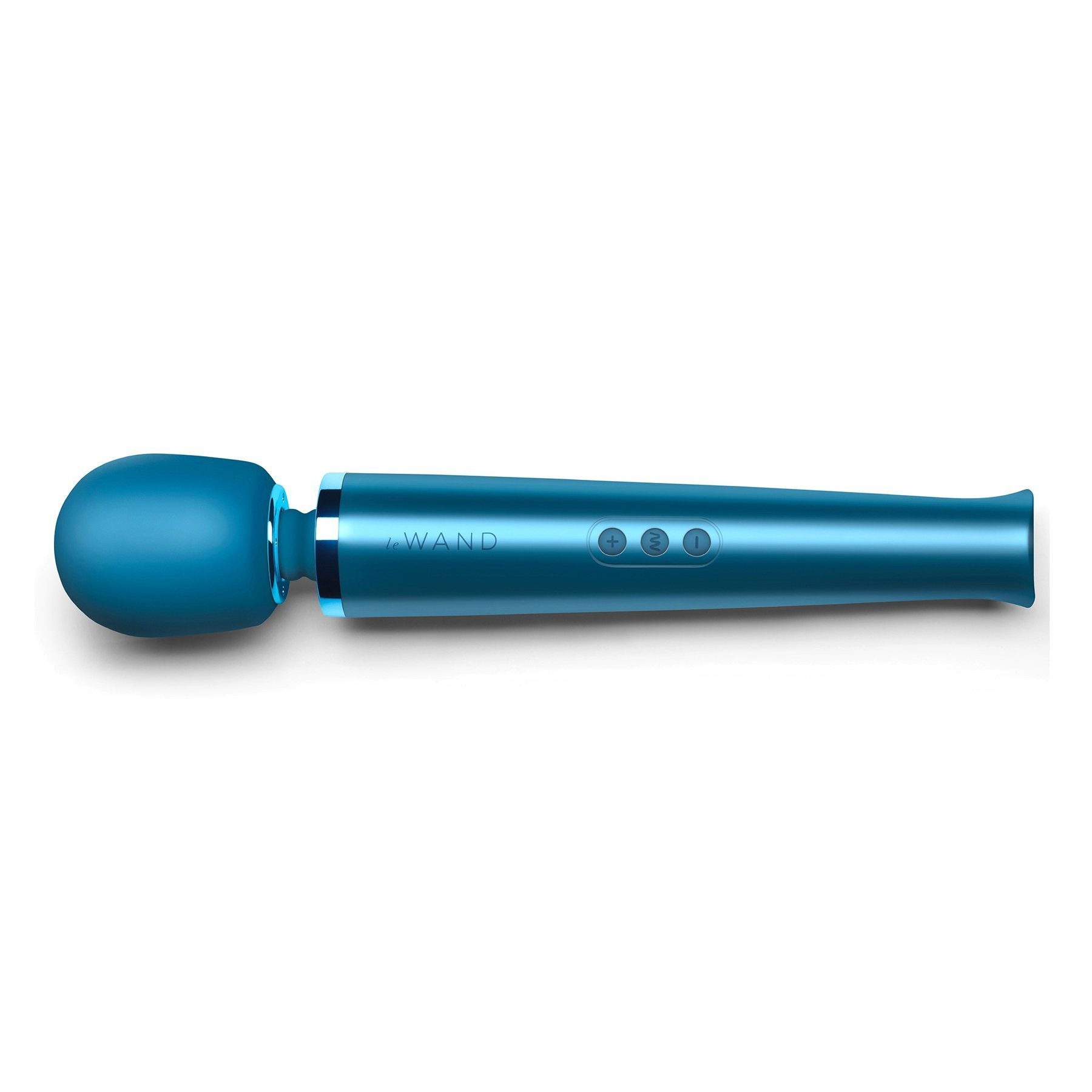 Vibruojantis masažuoklis „Rechargeable Vibrating Massager“ - Le Wand