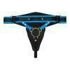 Vibruojantis strap-on dildo „Ingen Enhanced Strap on Set 8 L-2XL“ - Lovetoy