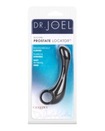 Prostatos masažuoklis „Dr. Joel Prostate Locator“ - CalExotics