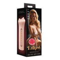 Masturbatorius „Enlust Candi“ - Blush