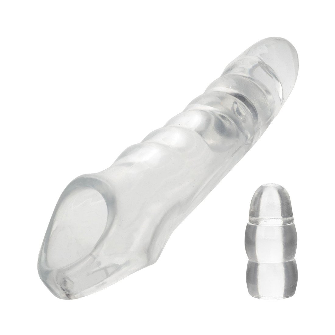 Penio mova „Performance Maxx Clear Extension Kit“ - CalExotics