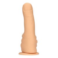 Silikoninis dildo „Crazy Fingers Thumbs Up!“ - S-Line