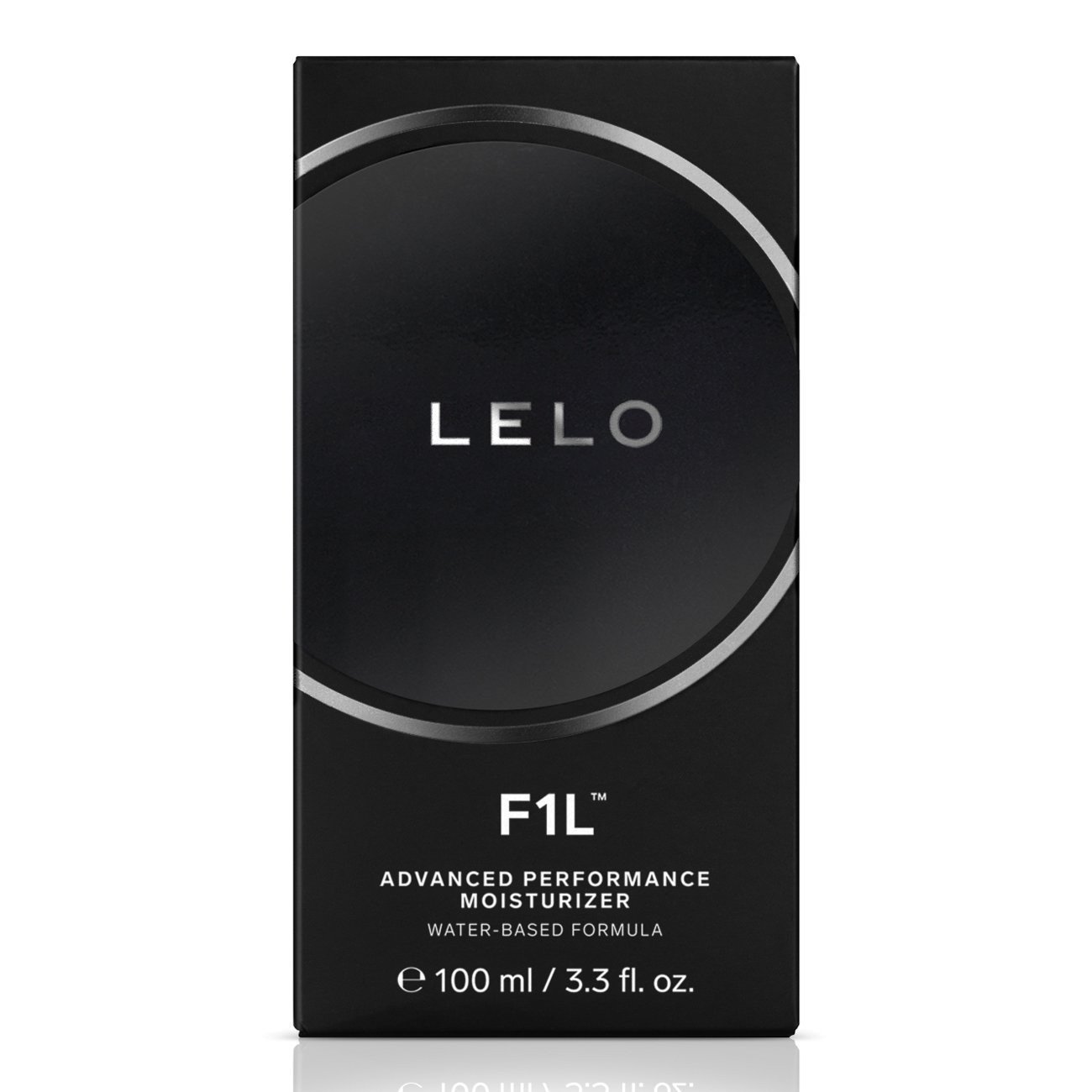 Vandens pagrindo lubrikantas „F1L“, 100 ml - LELO