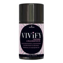 Vaginą stangrinantis gelis „Vivify Tightening“, 50 ml - Sensuva