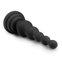 Analinis dildo „Beaded Cone“ - EasyToys