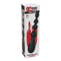 Analinis vibratorius „Tetra Thrill Anal“ - Extreme