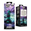 Silikoninis dildo „Dragonfly“ - Mythical Mates