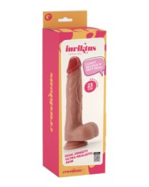 Falo imitatorius „Inviktus 23 cm“ - Crushious