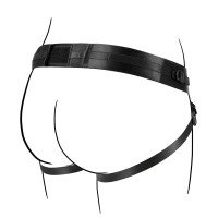 Strap-on diržas „Jordan“ - No-Parts
