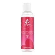 Vandens pagrindo lubrikantas „Strawberry“, 150 ml