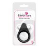 Vibruojantis penio žiedas „All Time Favorites Stimu Ring“ - Dream Toys