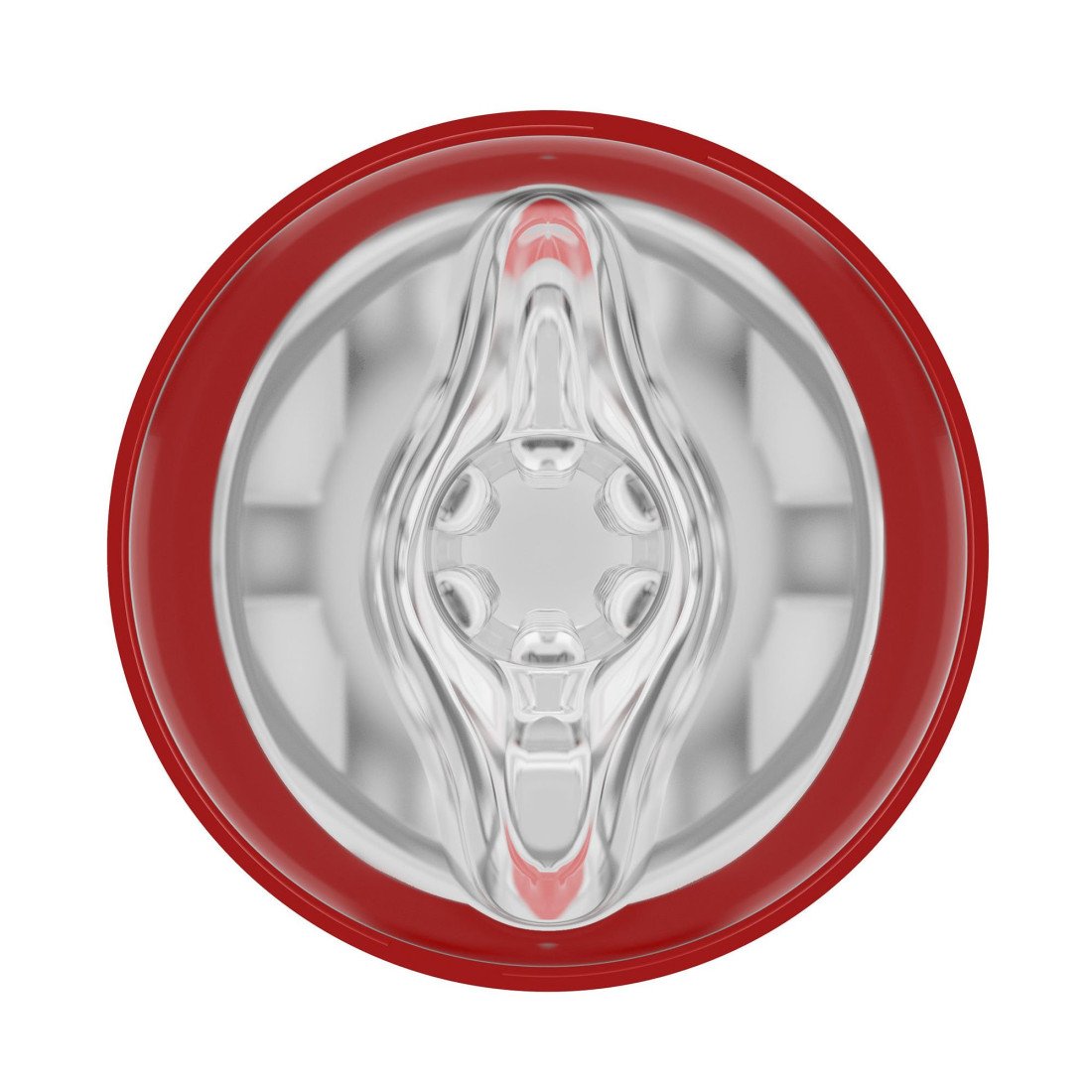 Automatinis masturbatorius „Fusion X Quantum Cyclone“ - Extreme
