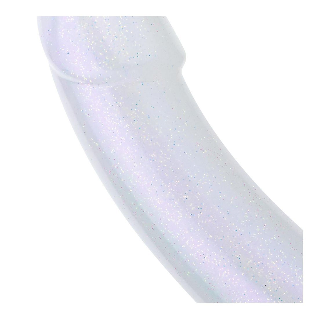 Dildo „Medium Glitter Dildo“ - EasyToys