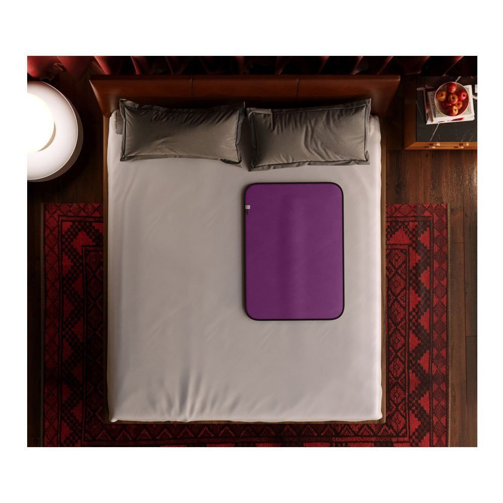 Patiesalas „Fascinator Throw Mini“ - Liberator