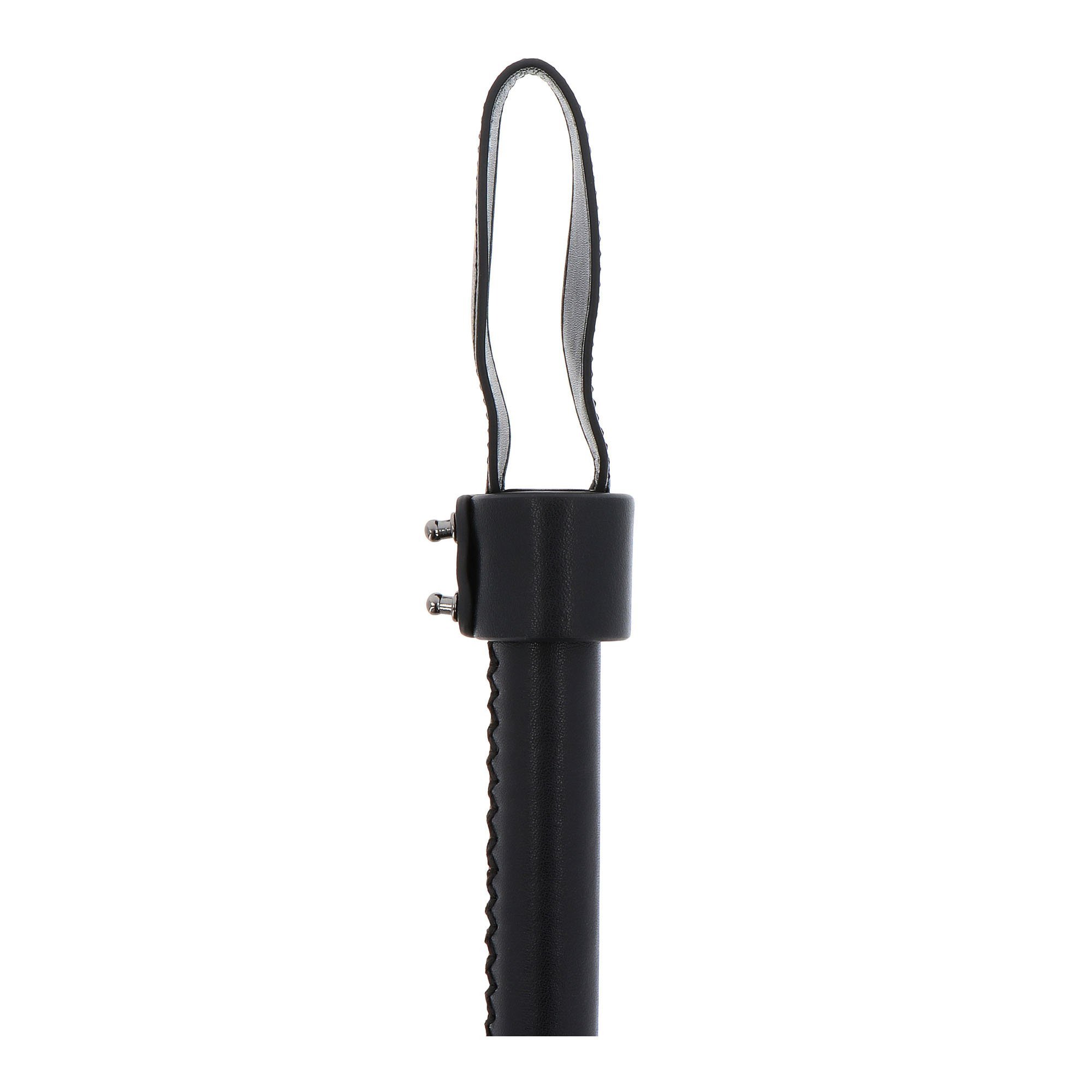 Botagas „Masters Leather Chain Whip“ - Hidden Desire