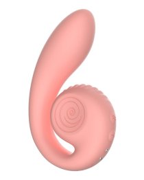 G taško vibratorius „Gizi“ - SVibe