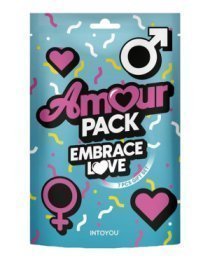 Sekso žaislų rinkinys „Amour Pack Embrace Love“ - Intoyou