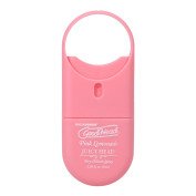 Purškalas oraliniam seksui „GoodHead To-Go Pink Lemonade“, 9 ml