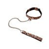Suvaržymo rinkinys „Unleashed Adventure Set“ - CalExotics