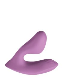 Dėvimas vibratorius „Desire Demure“ - NS Novelties
