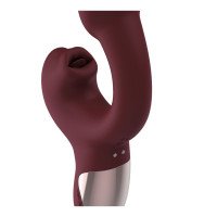 Išmanusis vibratorius kiškutis „Magic Ponder“ - Magic Motion