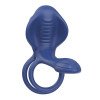 Įkraunamas penio žiedas „Couples Slimline Vibrator Ring“ - Xocoon