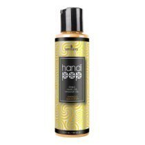 Masažo gelis peniui „Handi Pop Mango Smoothie“,125 ml - Sensuva