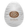 Masturbatorius „Egg Silky II“ - Tenga