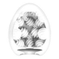 Masturbatorius „Egg Sphere“ - Tenga