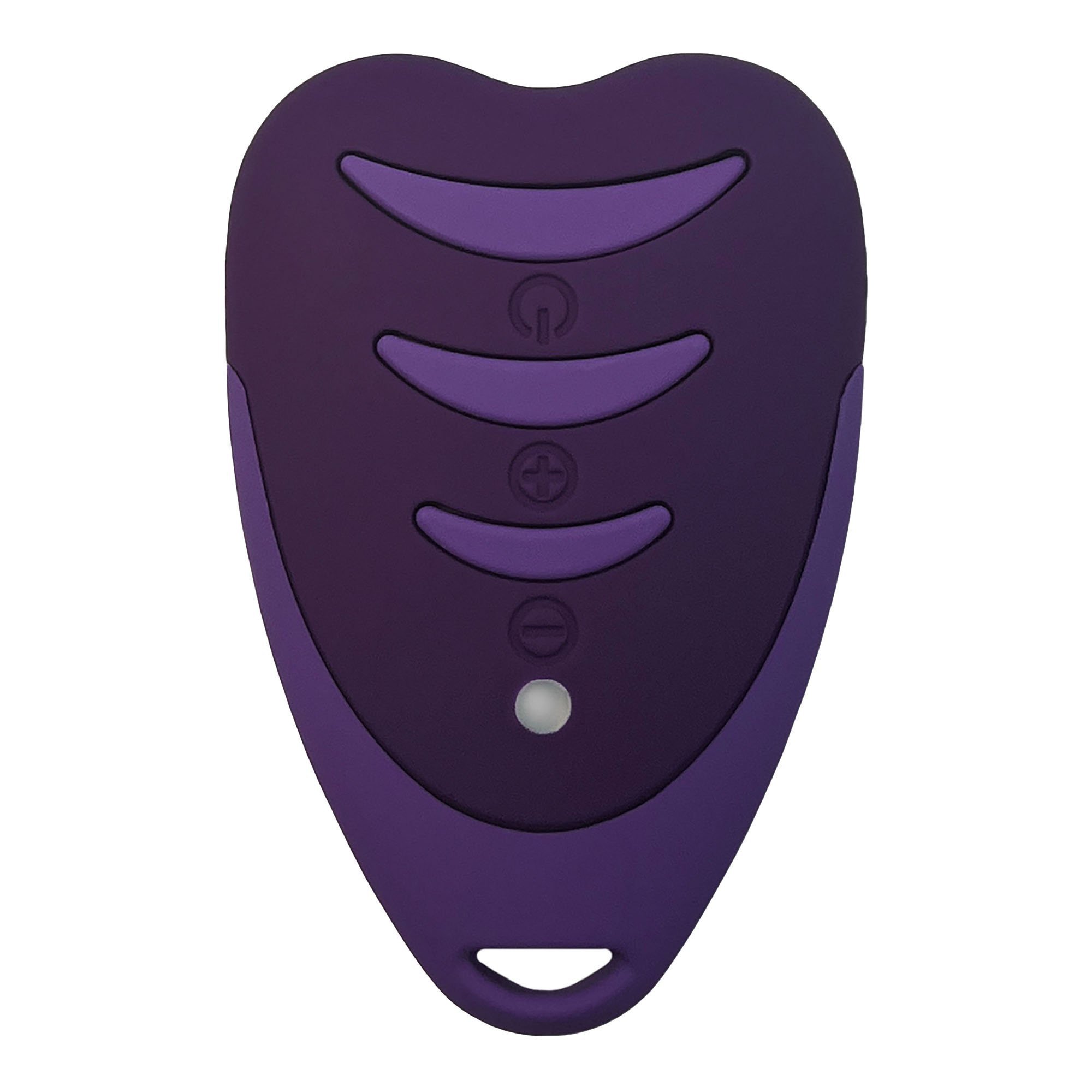 Vibruojantis falo imitatorius „Vibrations 8,5 Model 1“ - Silex-D