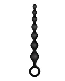 Analiniai karoliukai „Arse Beads 7“ - NMC