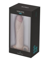 Vibruojanti penio mova „S6“ - Virgite
