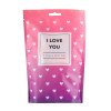 Rinkinys poroms „I Love You“ - Loveboxxx
