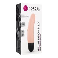 Vibratorius „Real Vibration S 2.0“ - Dorcel