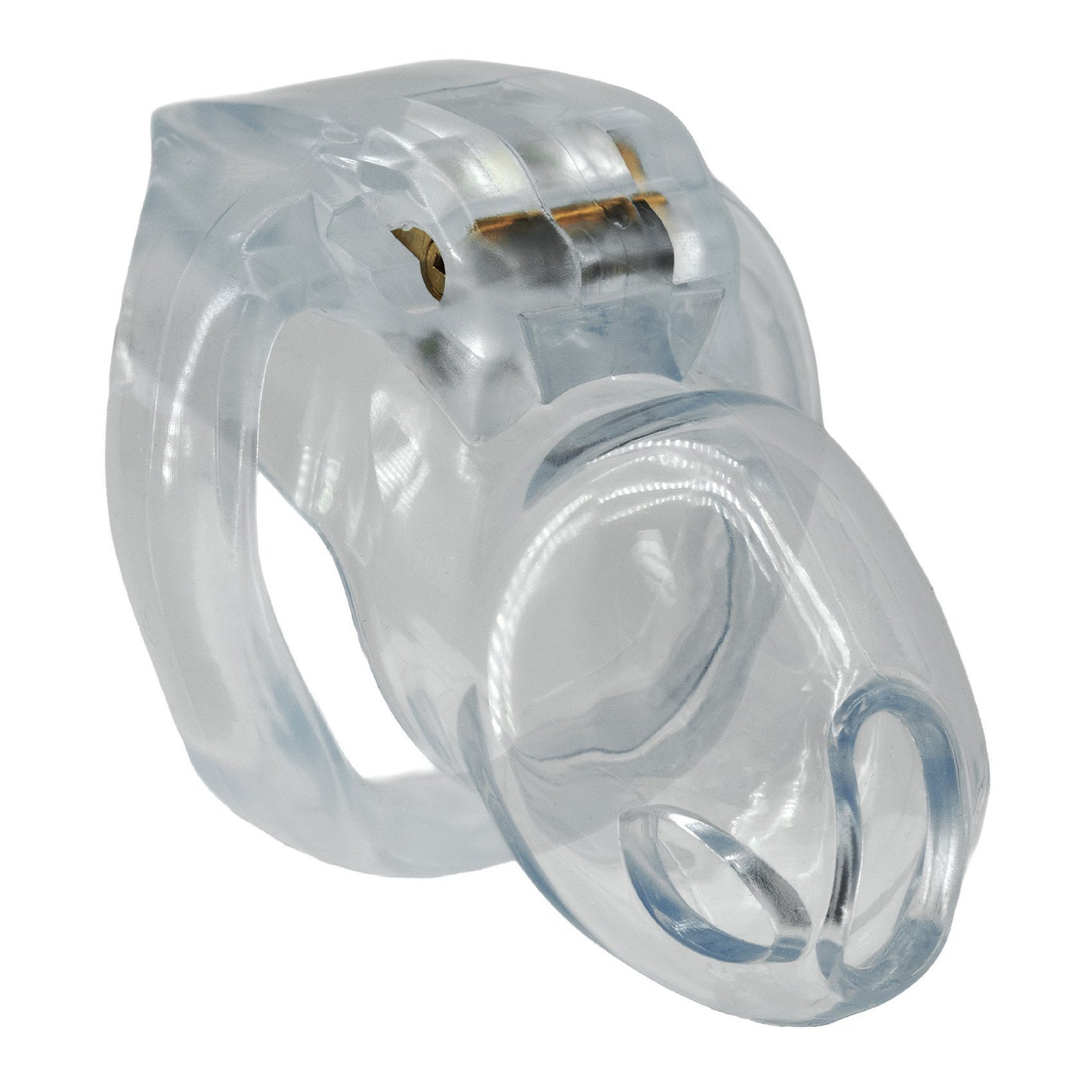 Penio narvas „PVC Clear Control Regular“ - Extreme