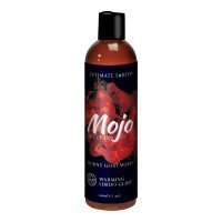 Stimuliuojantis gelis „Mojo Horny Goat Weed“, 120 ml - Intimate Earth