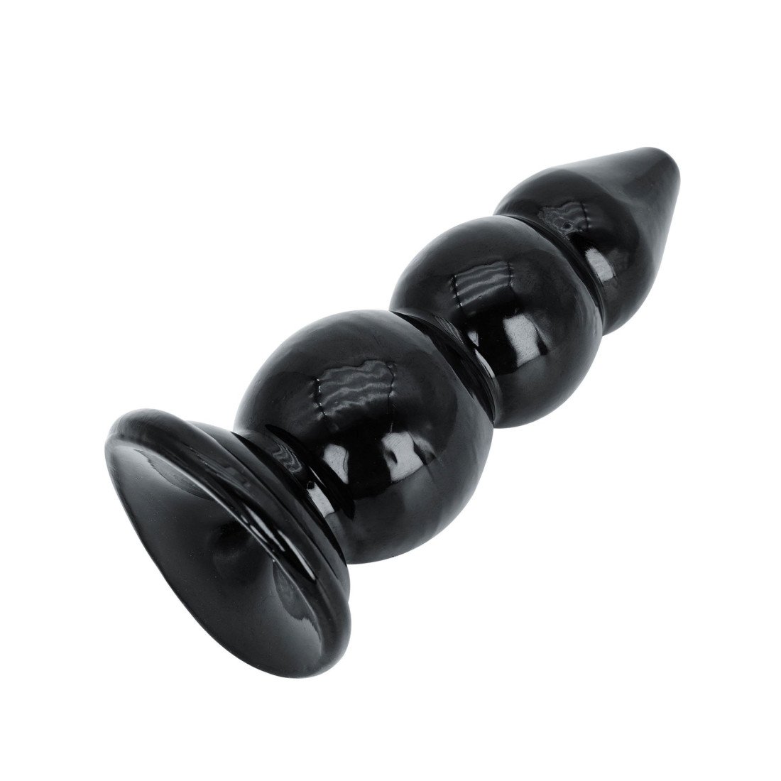 Analinis kaištis „Buttplug Balls XL“ - Extreme